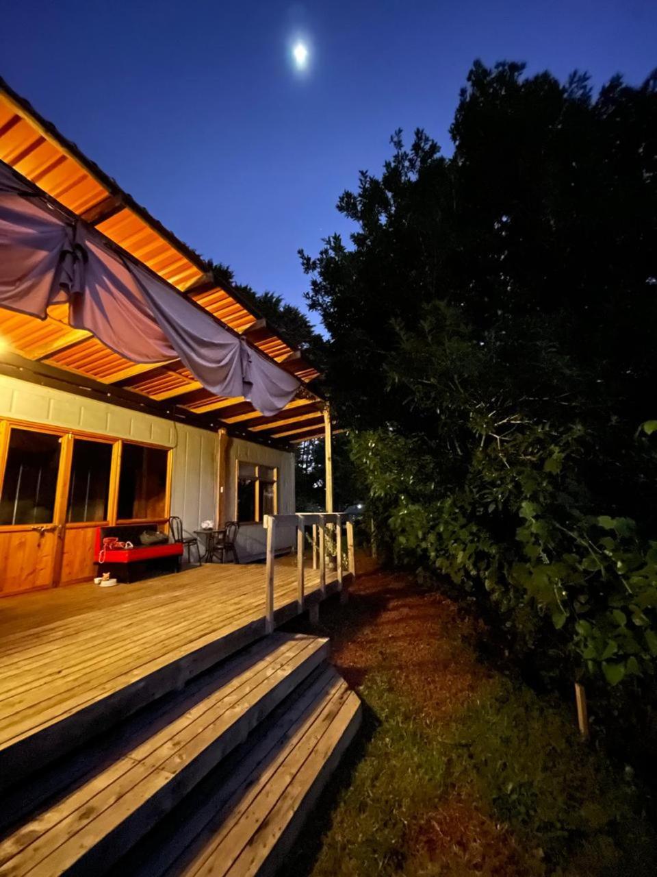 Casa Monte Armadillo Poas Ngoại thất bức ảnh